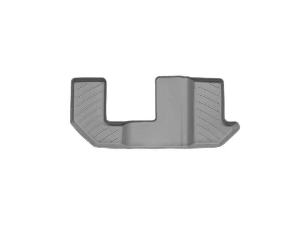 Weathertech FloorLiner��������� DigitalFit������ Gray Third Row - 462243