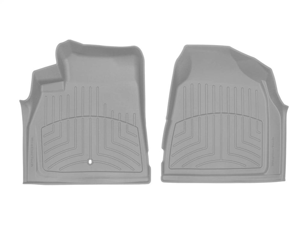 Weathertech FloorLiner��������� HP Gray Front - 462511IM