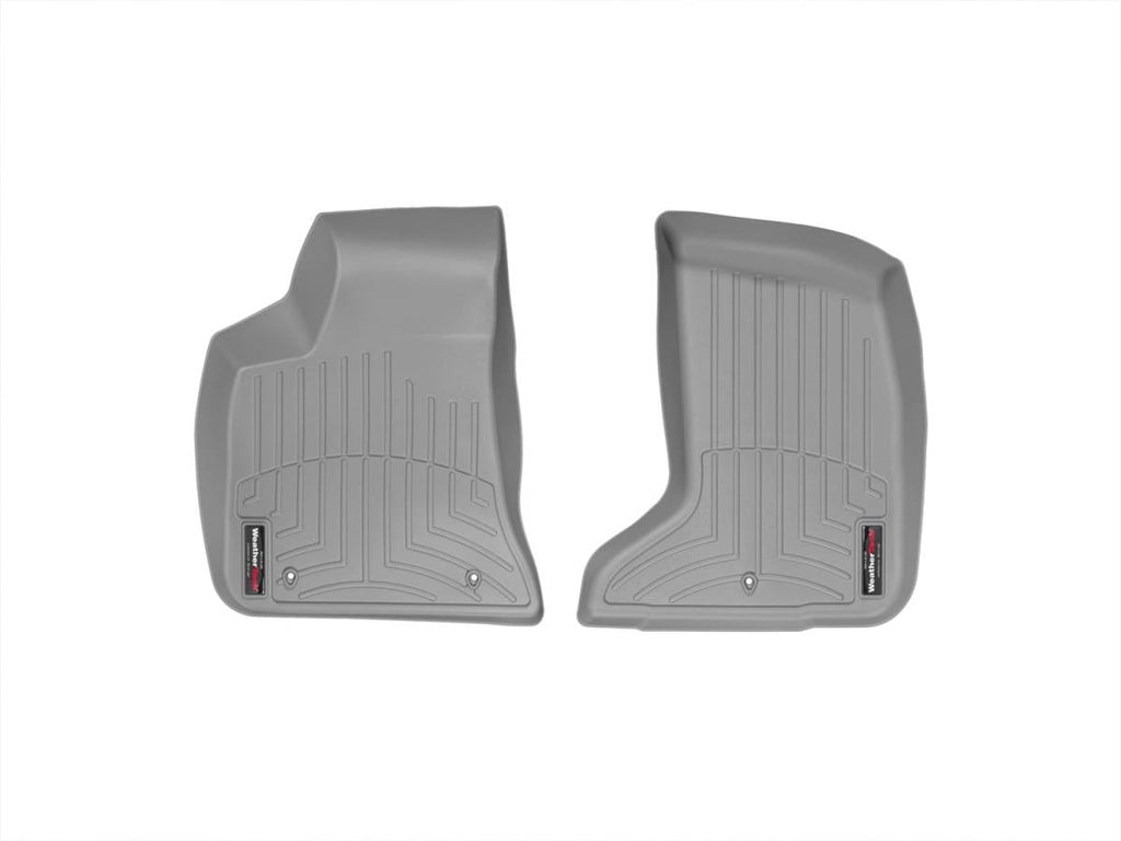 Weathertech FloorLiner��������� DigitalFit������ Gray Front - 464251