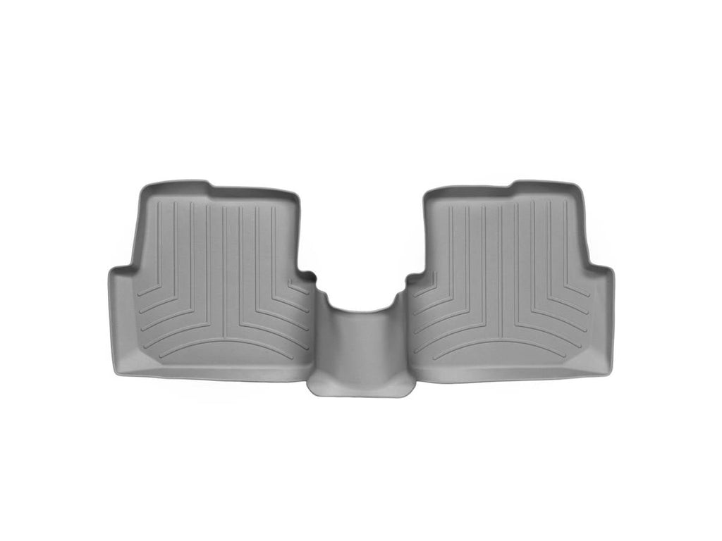 Weathertech FloorLiner��������� DigitalFit������ Gray Rear - 464422