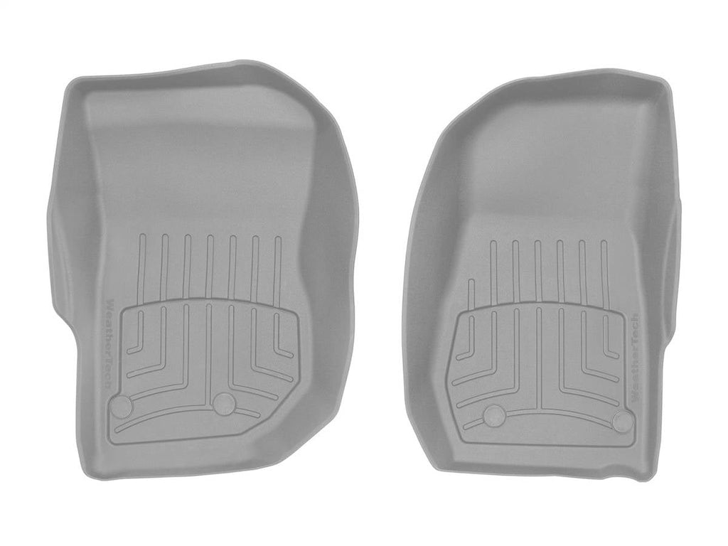 Weathertech FloorLiner��������� HP Gray Front - 465731IM