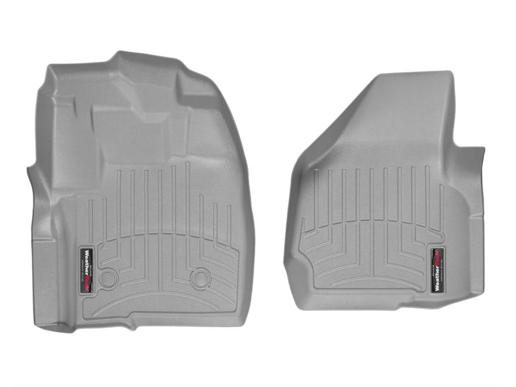 Weathertech FloorLiner��������� DigitalFit������ Gray Front - 465821