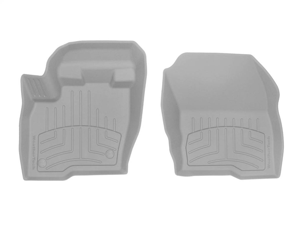 Weathertech FloorLiner��������� HP Gray Front - 468151IM