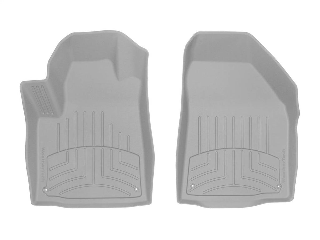 Weathertech FloorLiner��������� HP Gray Front - 468331IM