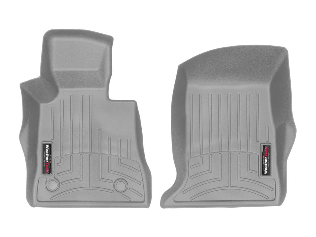 Weathertech FloorLiner��������� DigitalFit������ Gray Front - 469011