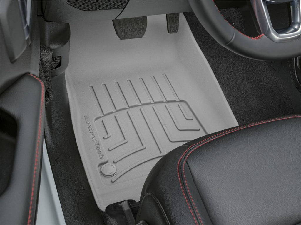 Weathertech FloorLiner��������� HP Gray Front - 469031IM
