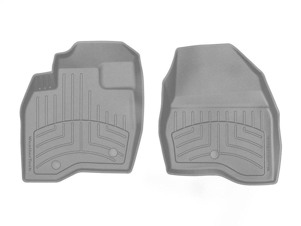 Weathertech FloorLiner��������� HP Gray Front - 469811IM