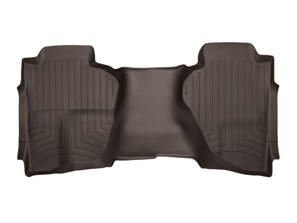 Weathertech FloorLiner��������� HP Cocoa Rear - 4710802IM