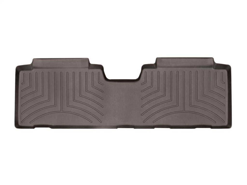 Weathertech FloorLiner��������� DigitalFit������ Cocoa Rear - 4711762
