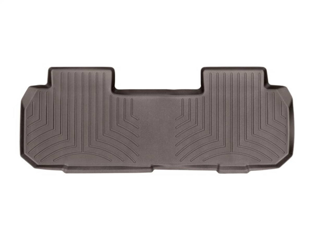 Weathertech FloorLiner��������� DigitalFit������ Cocoa Rear - 4712283