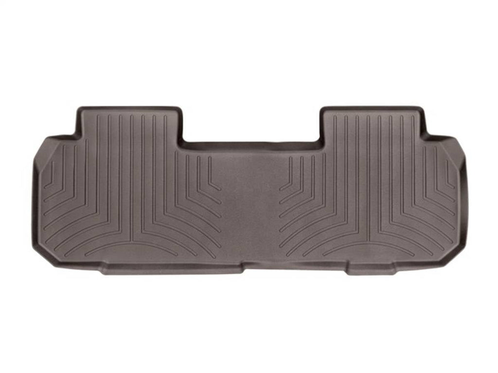 Weathertech FloorLiner��������� DigitalFit������ Cocoa Rear - 4712283