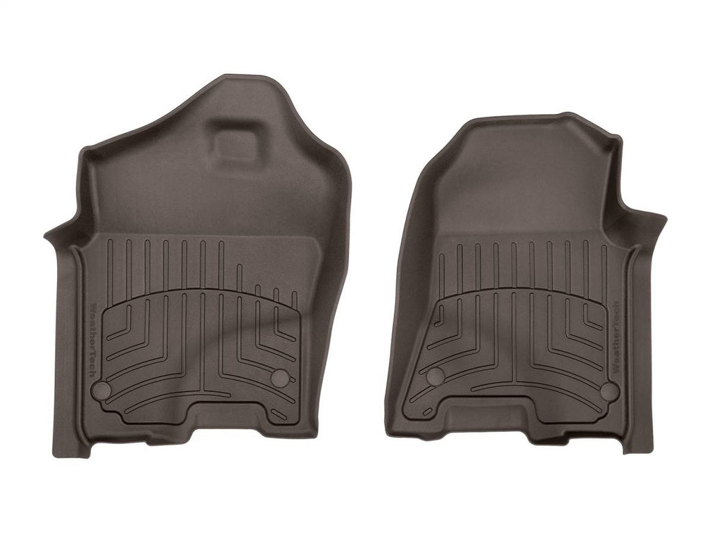 Weathertech FloorLiner™ HP Cocoa Front - 4714281IM