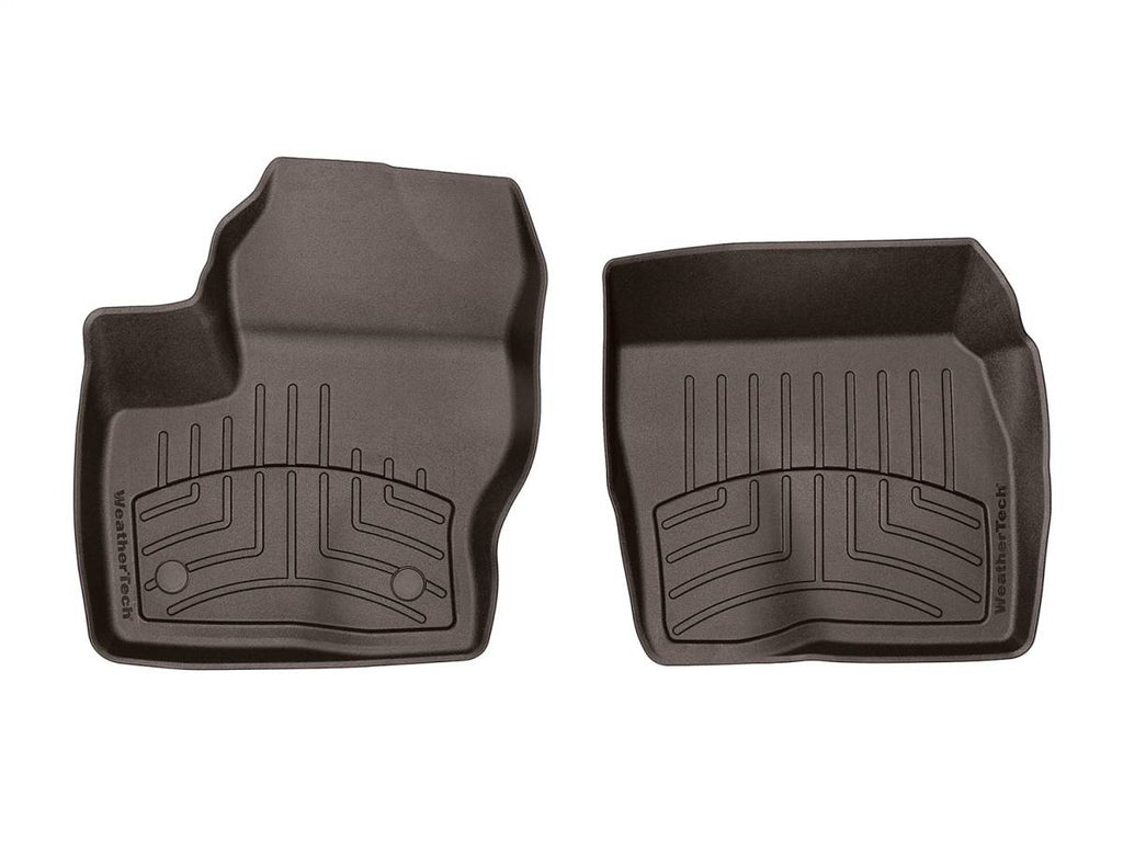 Weathertech FloorLiner™ HP Cocoa Front - 4714361IM