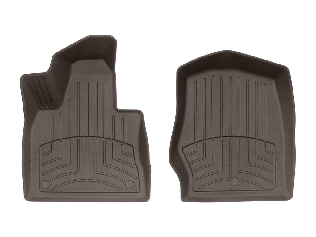Weathertech FloorLiner��������� HP Cocoa Front - 4715751IM