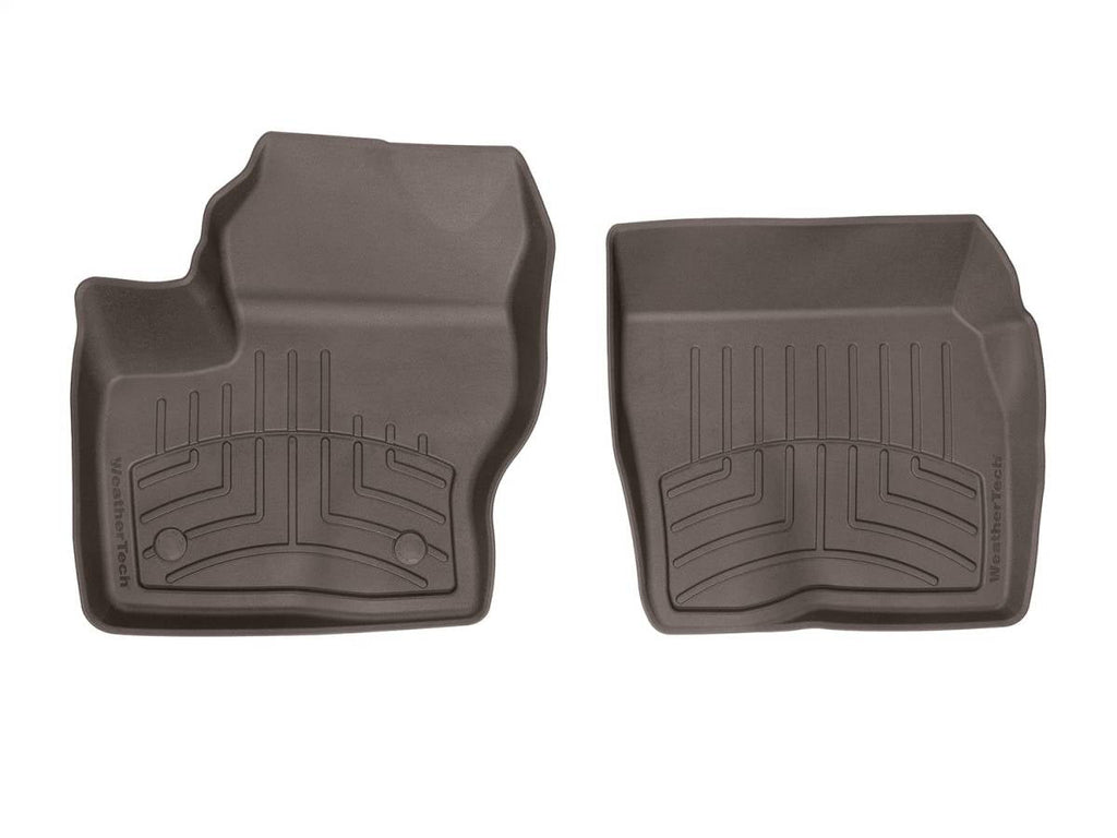 Weathertech FloorLiner��������� HP Cocoa Front - 474591IM