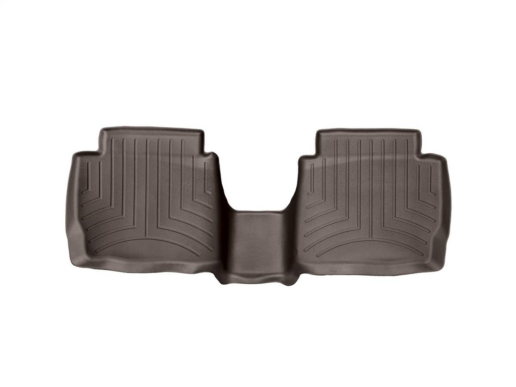 Weathertech FloorLiner��������� DigitalFit������ Cocoa Rear - 474832