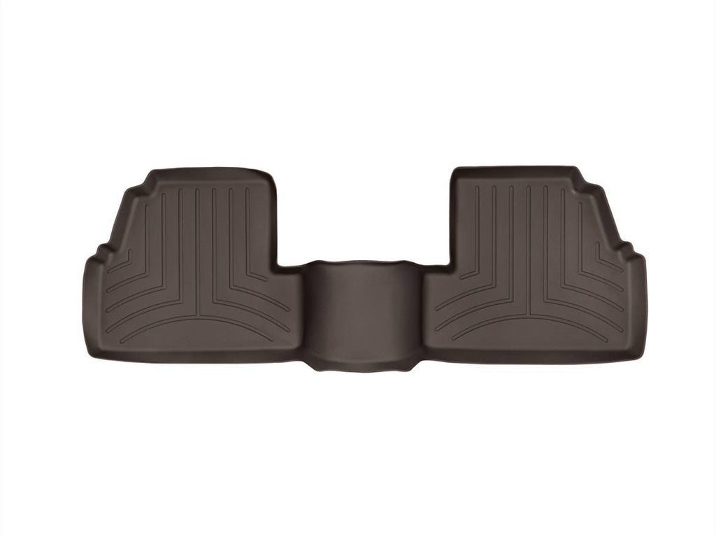 Weathertech FloorLiner��������� DigitalFit������ Cocoa Rear - 475322