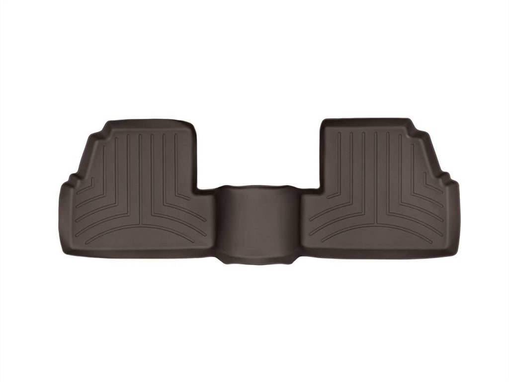 Weathertech FloorLiner��������� DigitalFit������ Cocoa Rear - 475322