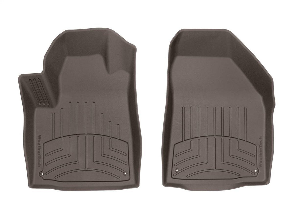 Weathertech FloorLiner��������� HP Cocoa Front - 478331IM