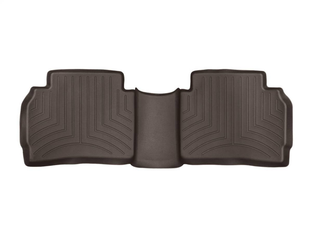 Weathertech FloorLiner��������� DigitalFit������ Cocoa Rear - 479032