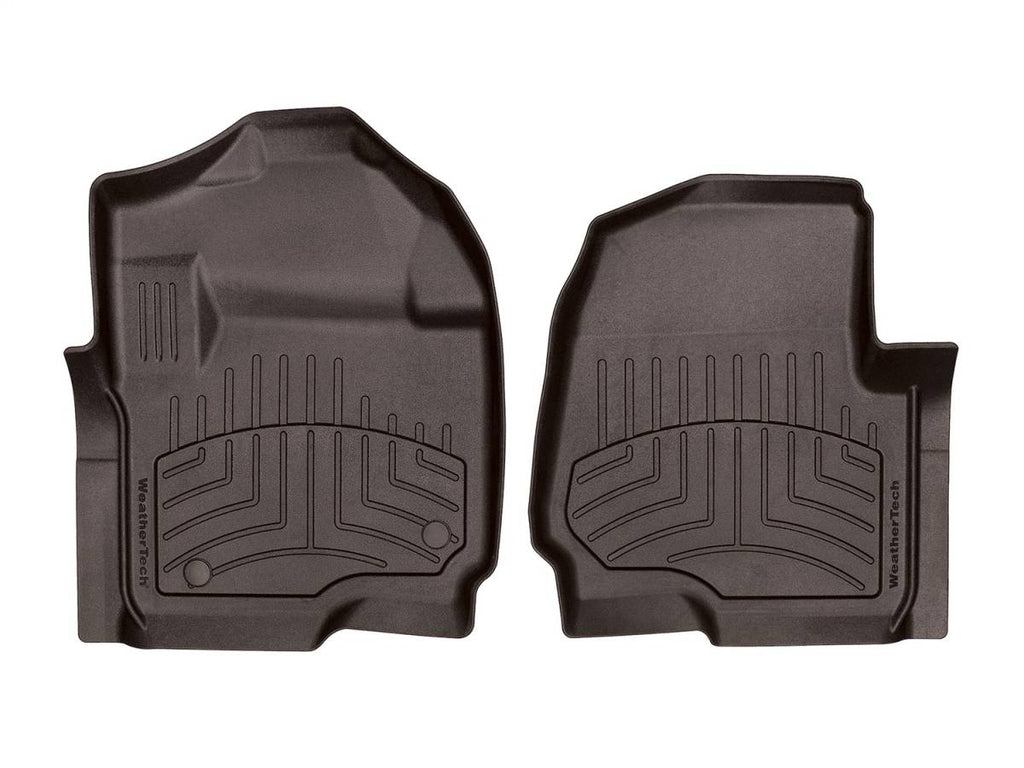 Weathertech FloorLiner™ HP Cocoa Front - 479611IM