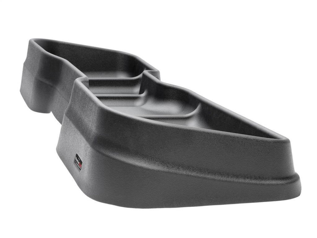 Weathertech Under Seat Storage System Black - 4S002