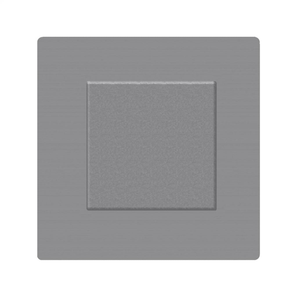 Weathertech Expansion Joint 3 in. x 12 in. 10 Pack Gray - 51EJ312 GR