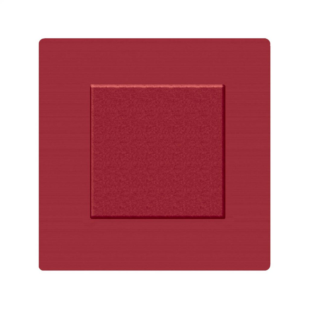 Weathertech Expansion Joint 3 in. x 12 in. 10 Pack Red - 51EJ312 RD
