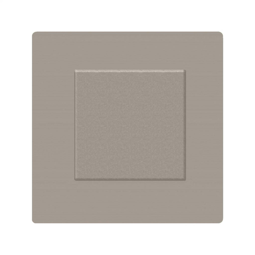 Weathertech Expansion Joint 3 in. x 12 in. 10 Pack Tan - 51EJ312 TN