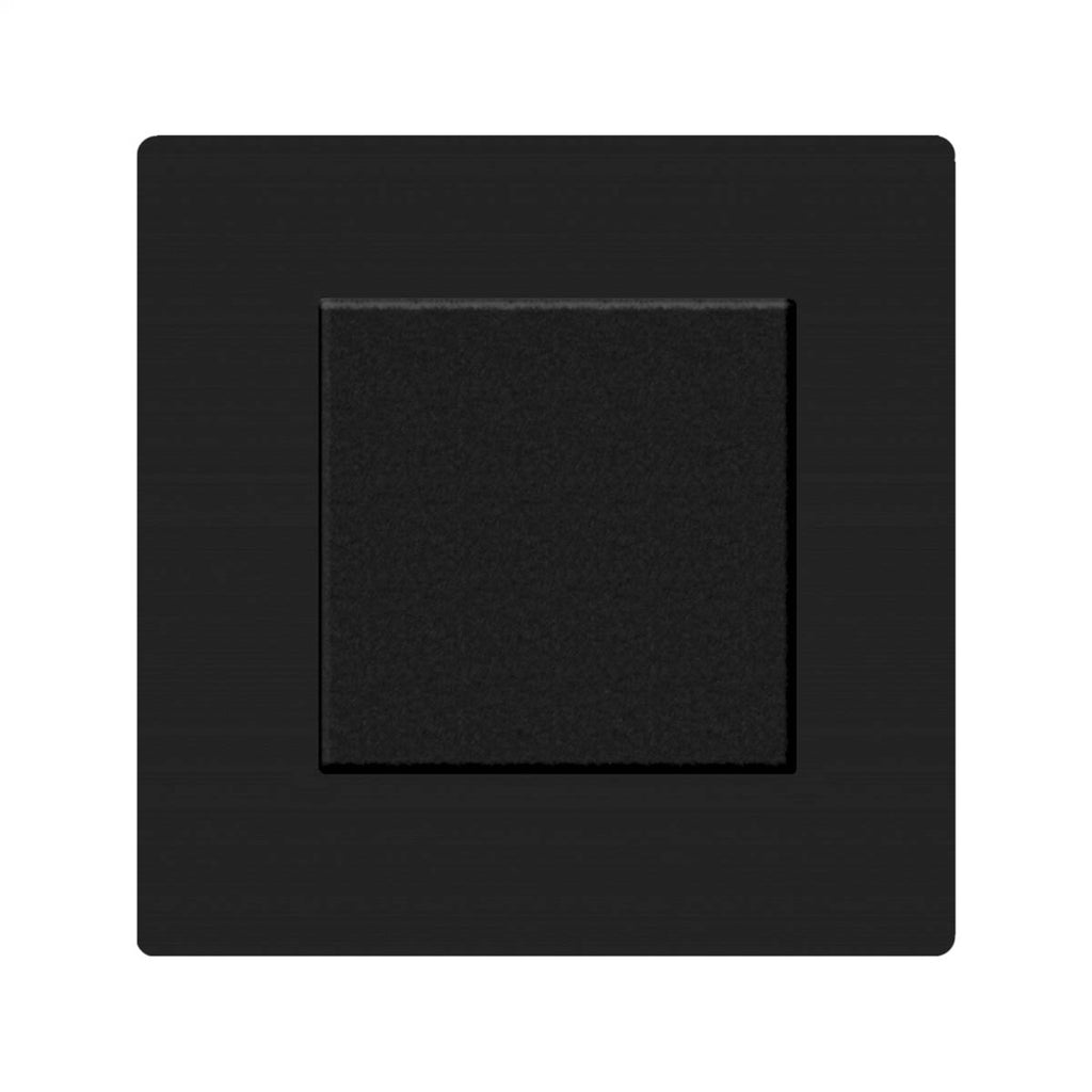 Weathertech Expansion Joint Intersection Black - 51EJI33 BK