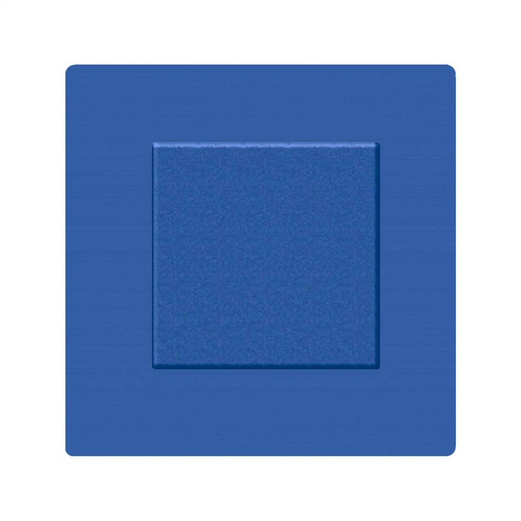 Weathertech Expansion Joint Intersection Blue - 51EJI33 BL