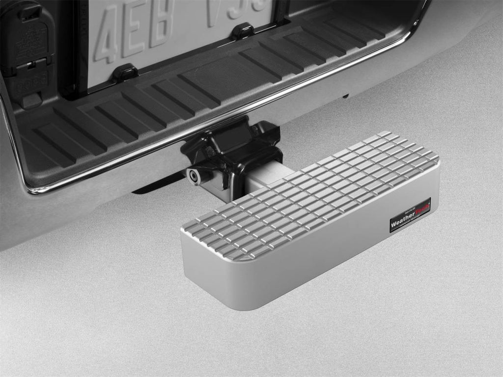 Weathertech Billet BumpStepXL - 8ABBSXL2