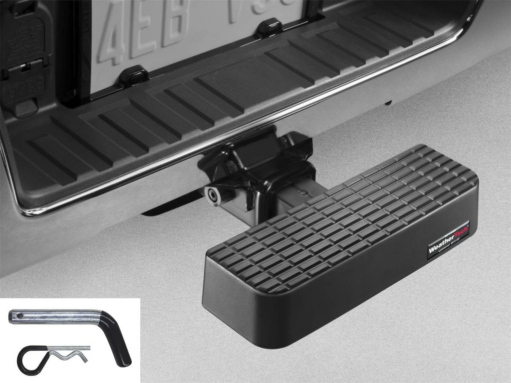 Weathertech Hitch Pin - 8AHP1