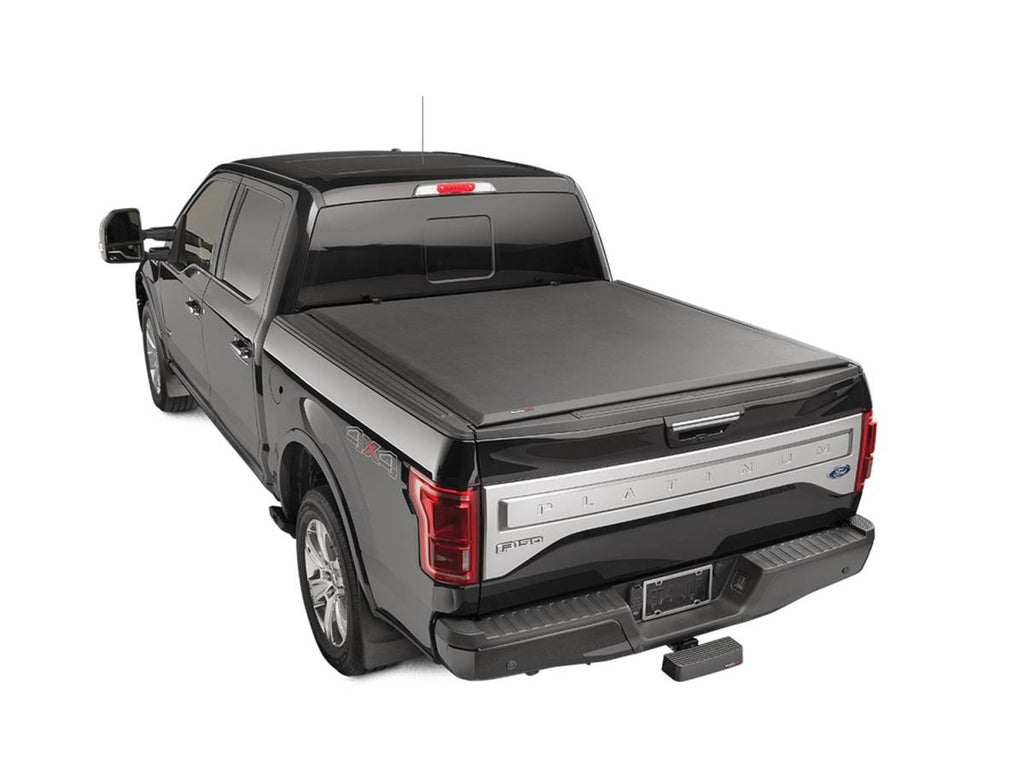 Weathertech WeatherTech������ Roll Up Truck Bed Cover - 8RC1218
