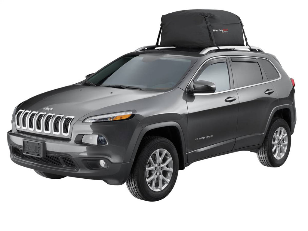 Weathertech RackSack������ Brown Box - 8WTRTC3BX