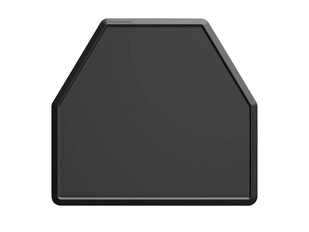 Weathertech All Purpose Mat Black 40 x 44 in. - APM4044B