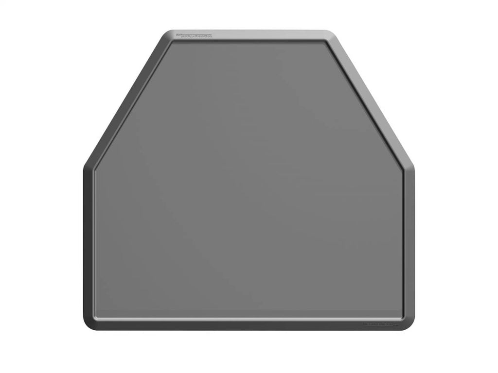 Weathertech All Purpose Mat Gray 40 x 44 in. - APM4044G