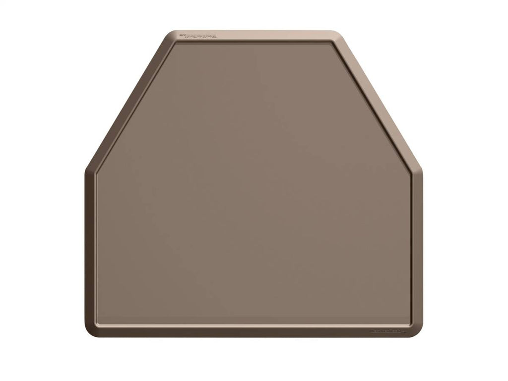 Weathertech All Purpose Mat Tan 40 x 44 in. - APM4044T