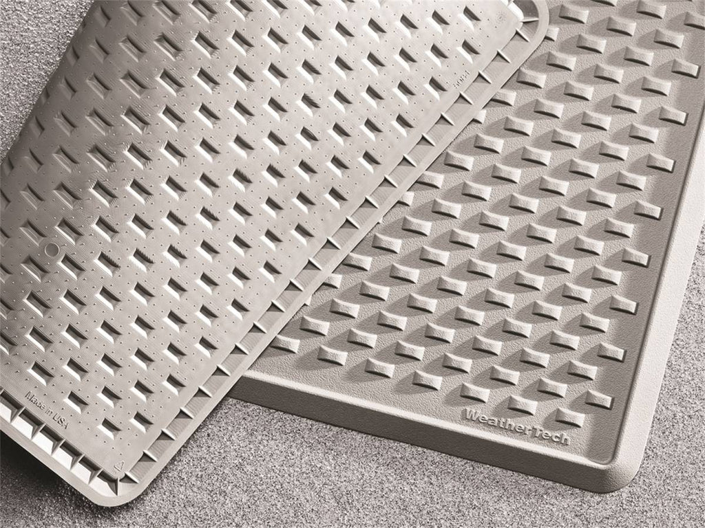 Weathertech WeatherTech������ Indoor Mats��������� Gray - IDM1G