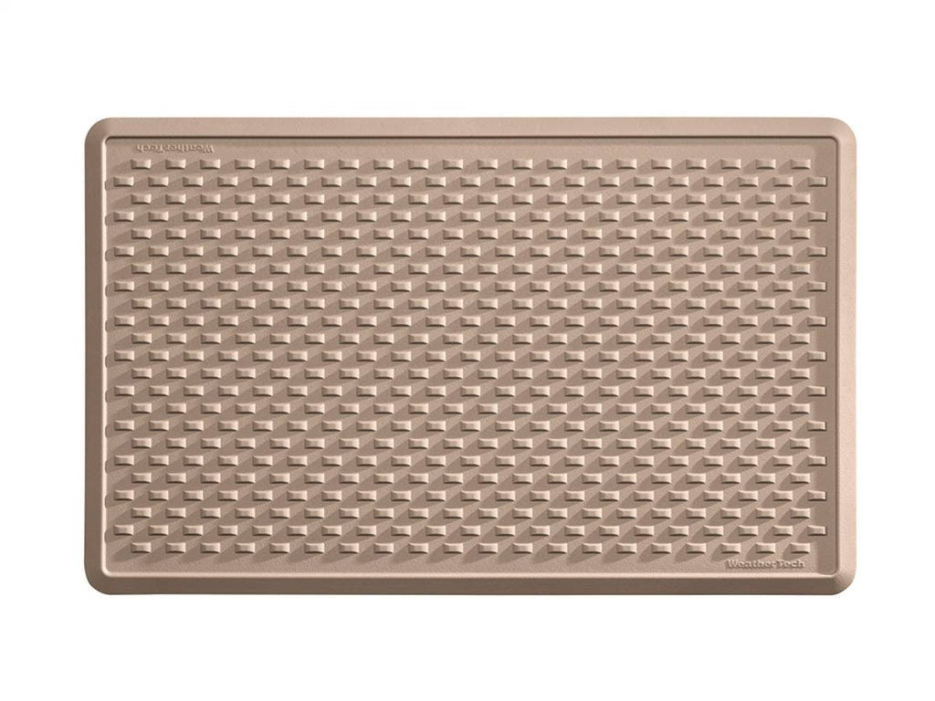 Weathertech WeatherTech������ Indoor Mats��������� Tan - IDM1T