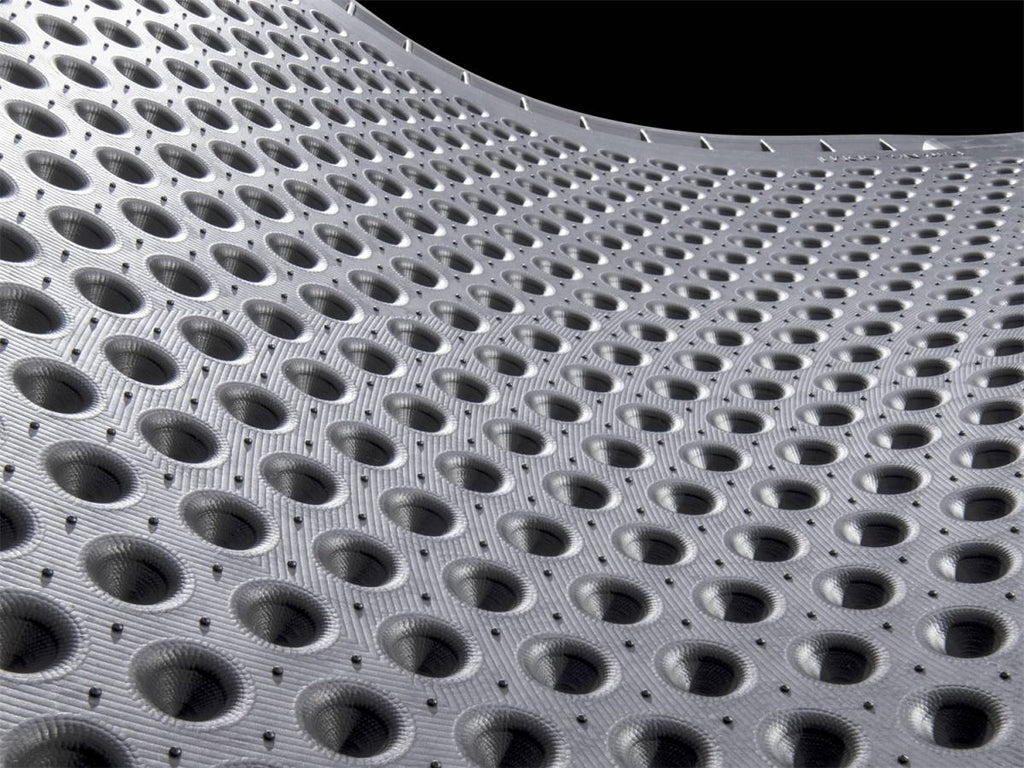 Weathertech WeatherTech������ Outdoor Mats��������� Gray 48 in. x 30 in. - ODM2G