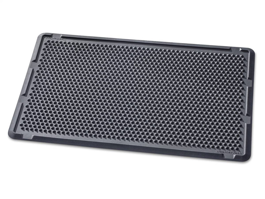 Weathertech WeatherTech������ Outdoor Mats��������� Black 30 in. x 60 in. - ODM3B