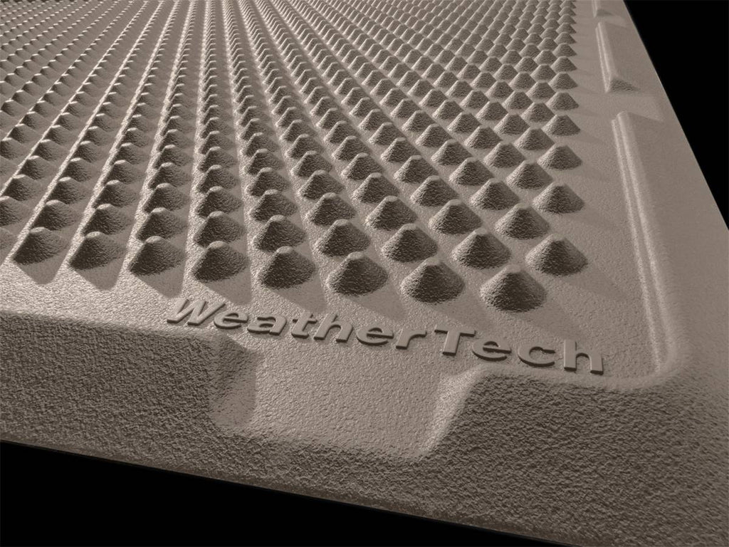 Weathertech WeatherTech������ Outdoor Mats��������� Tan 30 in. x 60 in. - ODM3T