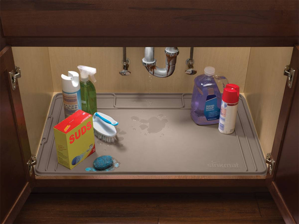 Weathertech SinkMat��������� Tan Boxed - USM01BXTN
