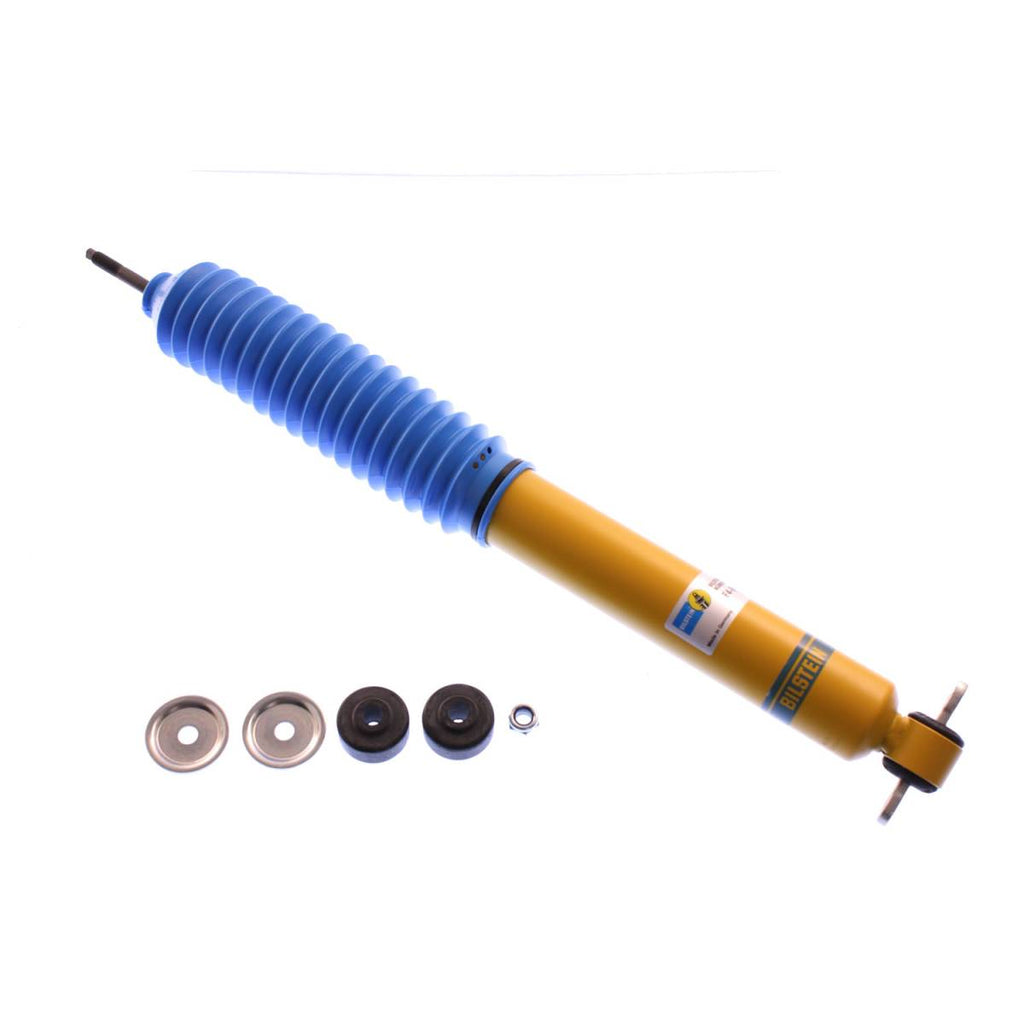 Bilstein B6 4600 - Suspension Shock Absorber - 24-017985