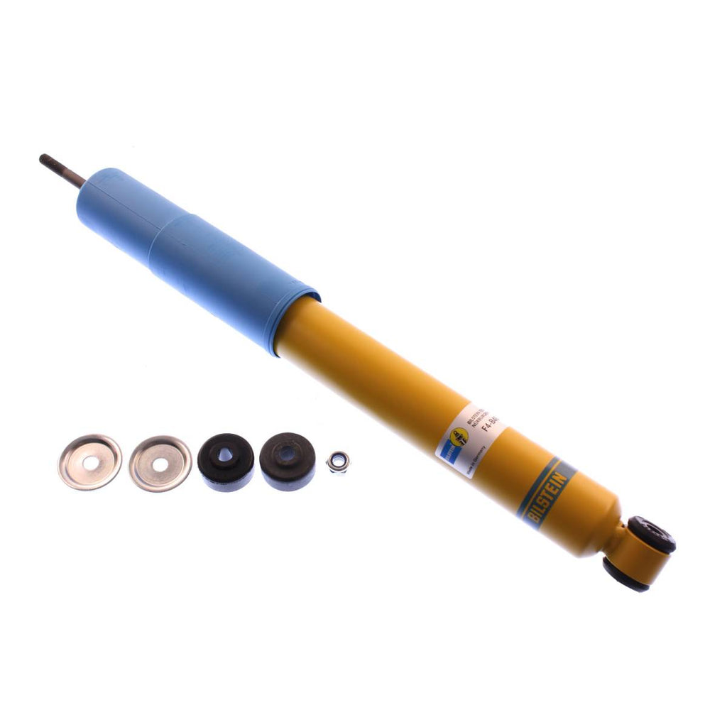 Bilstein B6 Performance - Suspension Shock Absorber - 24-021487