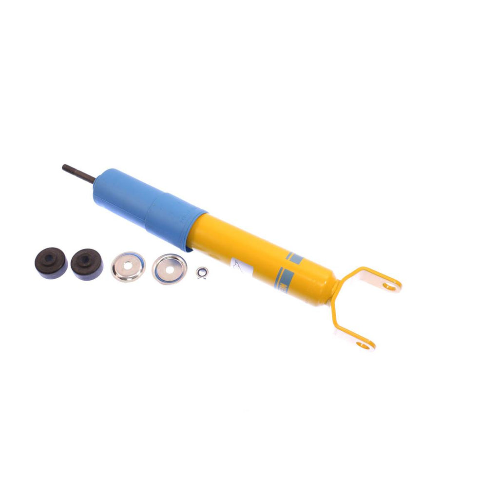 Bilstein B6 Performance - Suspension Shock Absorber - 24-029766