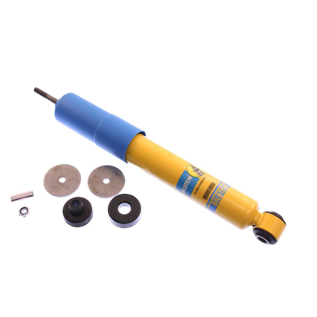 Bilstein B6 4600 - Suspension Shock Absorber - 24-069281