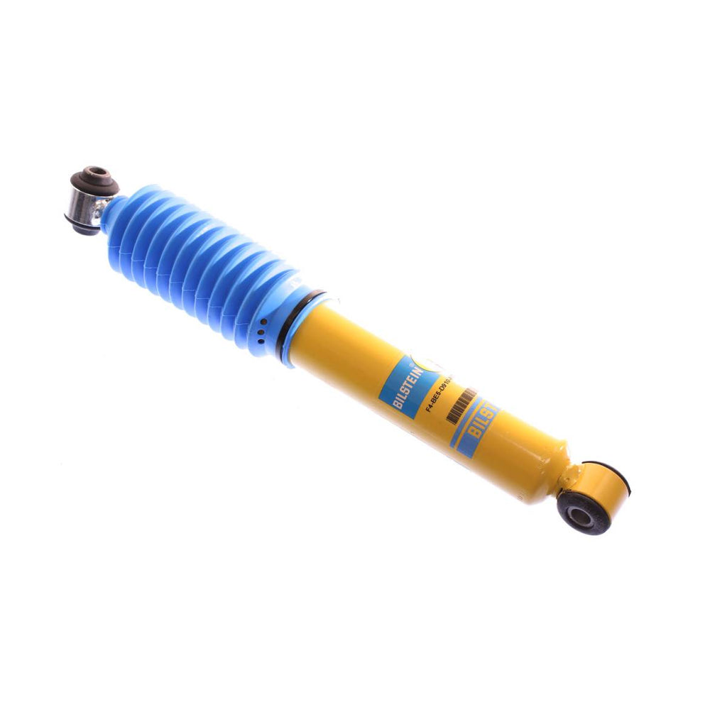 Bilstein B6 4600 - Suspension Shock Absorber - 24-139106