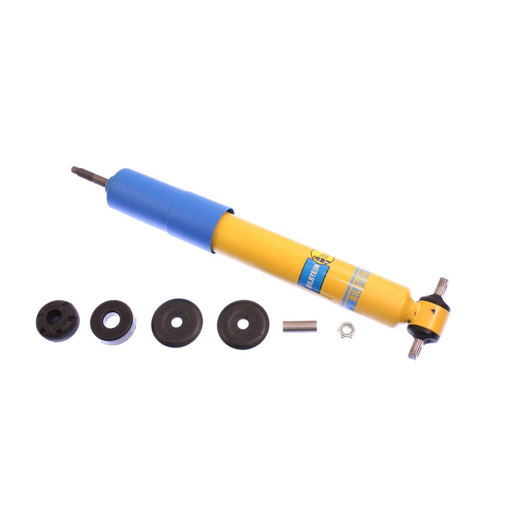 Bilstein B6 4600 - Suspension Shock Absorber - 24-186063